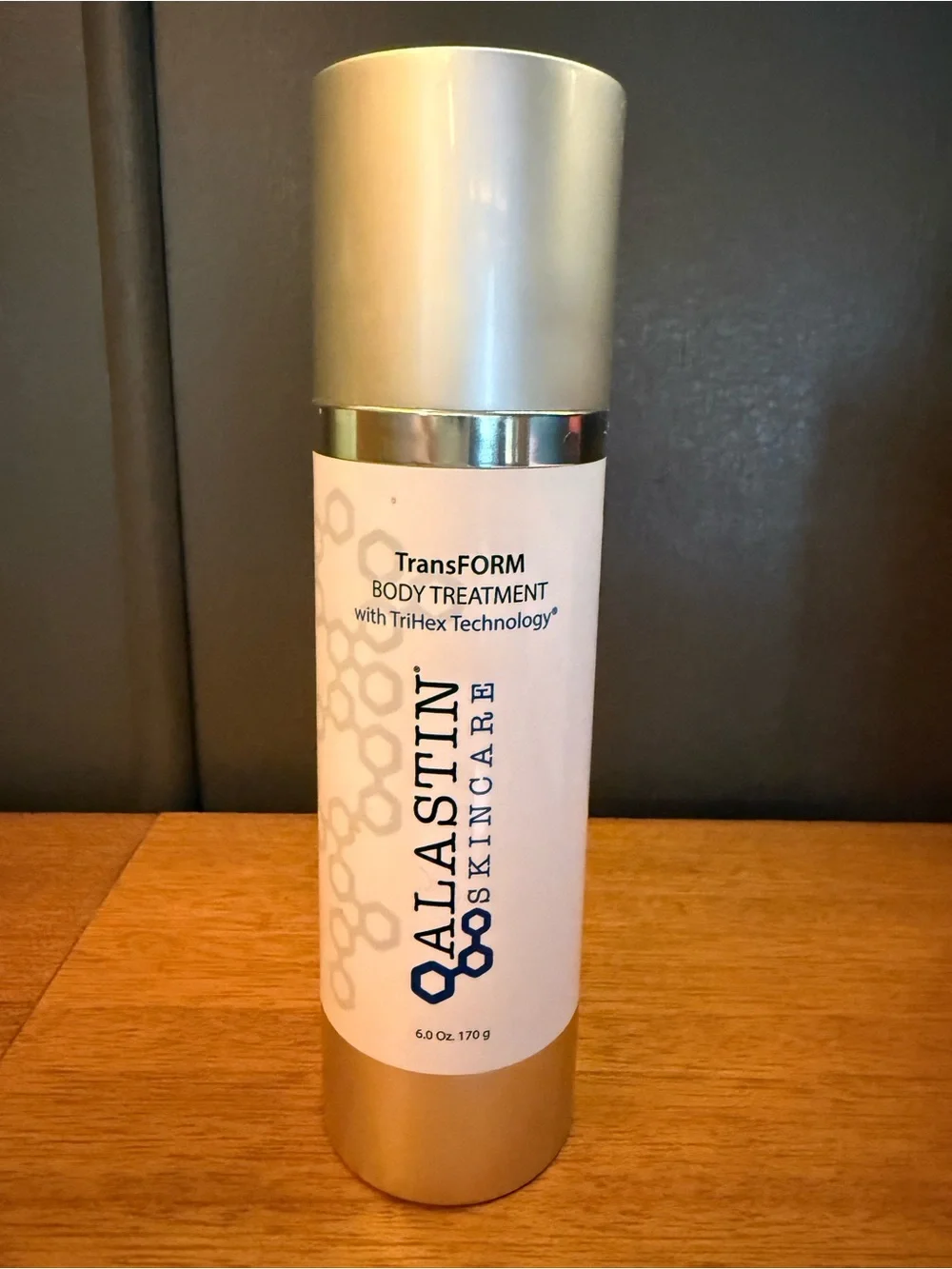 Alastin TransFoRM Body Treatment. 1/2 full - Picture 1 of 1